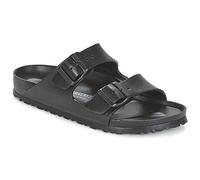 Birkenstock Mujer Negro Arizona EVA Sandalias- 39 EU