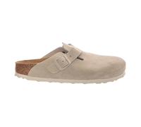 Birkenstock- Mules Ajuste Estrecho- Shoes- Hombre- Beige- 43 EU- Mules Ajuste Estrecho