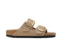 BIRKENSTOCK Sandalias marrón claro 41 EUR