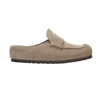 Birkenstock - Mules Naples Wrapped Narrow Fit - Shoes - Hombre - Beige - 46 EU -
