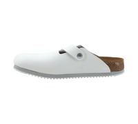Birkenstock - Mules - Shoes - Hombre - Blanco - 41 EU -