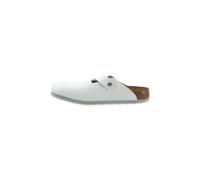 Birkenstock- Mules- Shoes- Mujer- Blanco- 36 EU- Mules