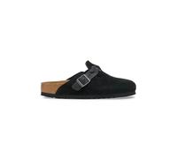 BIRKENSTOCK Zapatos abiertos 'Boston' negro 36 EUR