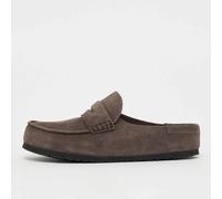 Birkenstock Naples marrón 41