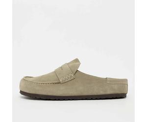 Birkenstock Naples verde 45