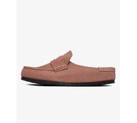 Birkenstock Naples Wrapped Leve Rosa palo