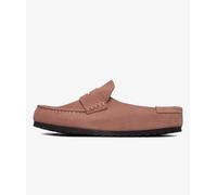 Birkenstock Naples Wrapped Leve Rosa palo