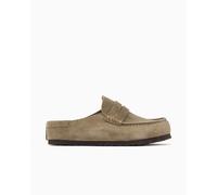 BIRKENSTOCK Naples Wrapped Regular Beige 38