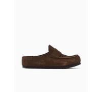 BIRKENSTOCK Naples Wrapped Regular Marrón 37