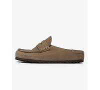 Birkenstock Naples Wrapped SL Marrón claro