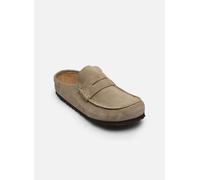 Zuecos BIRKENSTOCK NAPLES taupe - 40