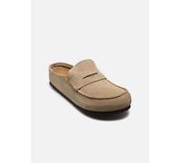 Birkenstock Naples verde 42
