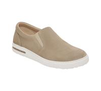 Birkenstock - Oswego - Mocasines de piel para mujer