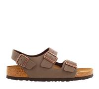Birkenstock P25s Sandalias unisex 0634503 MILANO BS MOCCA