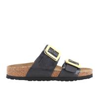 Birkenstock P25s Zapatillas de mujer 1029475 SYDNEY CUSCHION BUCKLE