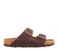 Birkenstock P25s Zapatillas unisex 0052533 ARIZONA BS HABANA