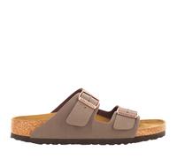 Birkenstock P25s Zapatillas unisex 0151183 ARIZONA BS MOCCA