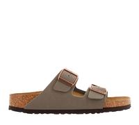 Birkenstock P25s Zapatillas unisex 0151213 ARIZONA BS STONE