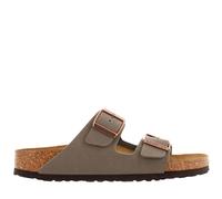 Birkenstock P26s Pantuflas unisex 0151213 ARIZONA BS STONE
