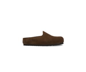 BIRKENSTOCK Pantoletas AMSTERDAM WRAPPED marrón | 37