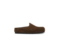 BIRKENSTOCK Zuecos Amsterdam in Marrón 40