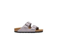 BIRKENSTOCK Pantoletas Arizona para mujer, ajuste medio/estrecho morado | 40