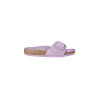 BIRKENSTOCK Pantoletas MADRID BIG BUCKLE morado | 37