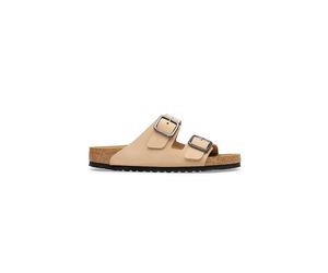 BIRKENSTOCK Pantolette ARIZONA beige | 43