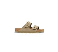 BIRKENSTOCK Pantolette ARIZONA marrón claro | 45
