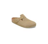 BIRKENSTOCK Pantolette BOSTON beige | 44