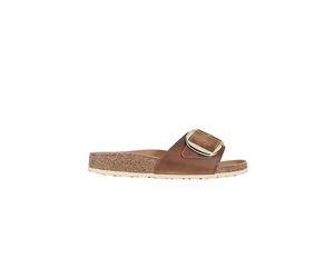 BIRKENSTOCK Pantolette MADRID marrón | 38