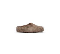 BIRKENSTOCK Pantoletten AMSTERDAM beige | 36