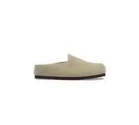 BIRKENSTOCK Pantoletten AMSTERDAM WRAPPED beige | 40