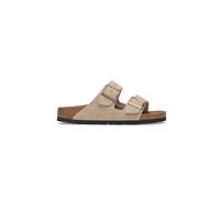 BIRKENSTOCK Pantoletten ARIZONA beige | 38