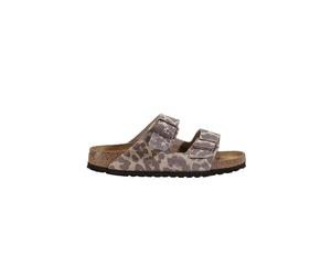BIRKENSTOCK Pantoletten ARIZONA beige | 39