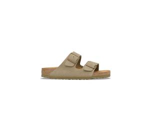 BIRKENSTOCK Pantoletten ARIZONA beige | 41