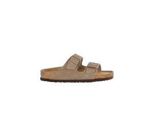 BIRKENSTOCK Pantoletten ARIZONA beige | 45