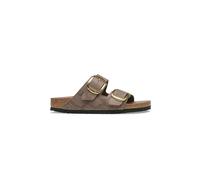 BIRKENSTOCK Pantoletten ARIZONA BIG BUCKLE gris | 40