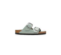 BIRKENSTOCK Pantoletten ARIZONA BIG BUCKLE NATURAL menta | 40