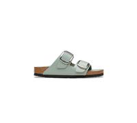BIRKENSTOCK Pantoletten ARIZONA BIG BUCKLE NATURAL menta | 41