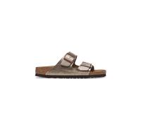 BIRKENSTOCK Pantoletten ARIZONA BIRKO-FLOR cobre | 39