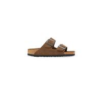 BIRKENSTOCK Pantoletten ARIZONA camel | 36