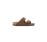 BIRKENSTOCK Pantoletten ARIZONA camel | 40