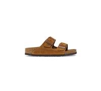 BIRKENSTOCK Pantoletten ARIZONA camel | 40