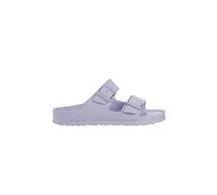 BIRKENSTOCK Pantoletten ARIZONA ESSENTIALS EVA lila | 40