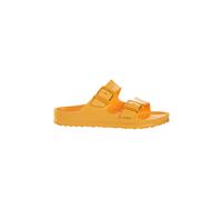 BIRKENSTOCK Pantoletten ARIZONA ESSENTIALS EVA naranja | 38