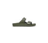 BIRKENSTOCK Pantoletten ARIZONA ESSENTIALS EVA oliva | 41