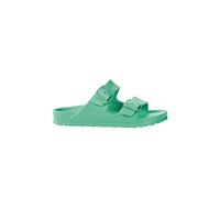 BIRKENSTOCK Pantoletten ARIZONA ESSENTIALS EVA verde | 36