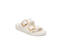 BIRKENSTOCK Pantoletten ARIZONA EVA crema | 39