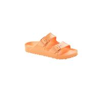 BIRKENSTOCK Pantoletten ARIZONA EVA naranja | 42